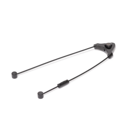 CABLE PONT ET TRIANGLE ECLAT THE UNIT